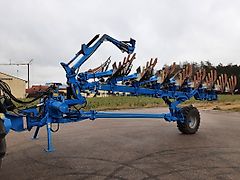 Rabe Kormoran PF VHA 180 VIII