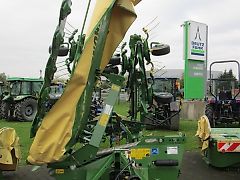 Krone EC R 320