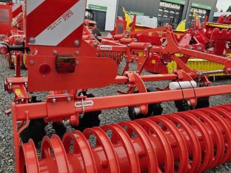 Maschio TERREMOTO 3 300