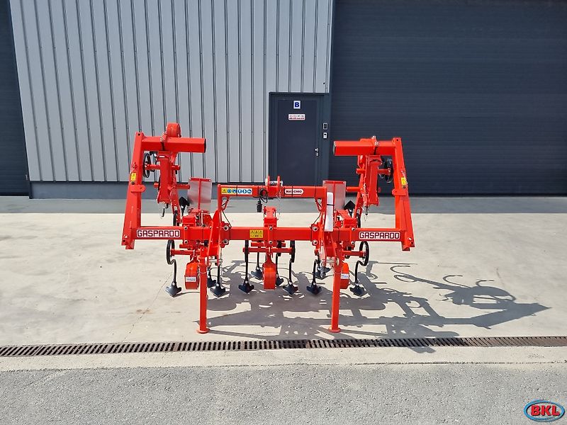 Gaspardo Maschio HP 4 BASE