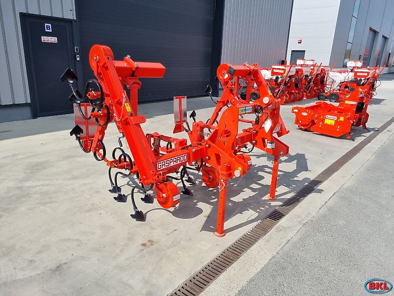 Gaspardo Maschio HP 4 BASE