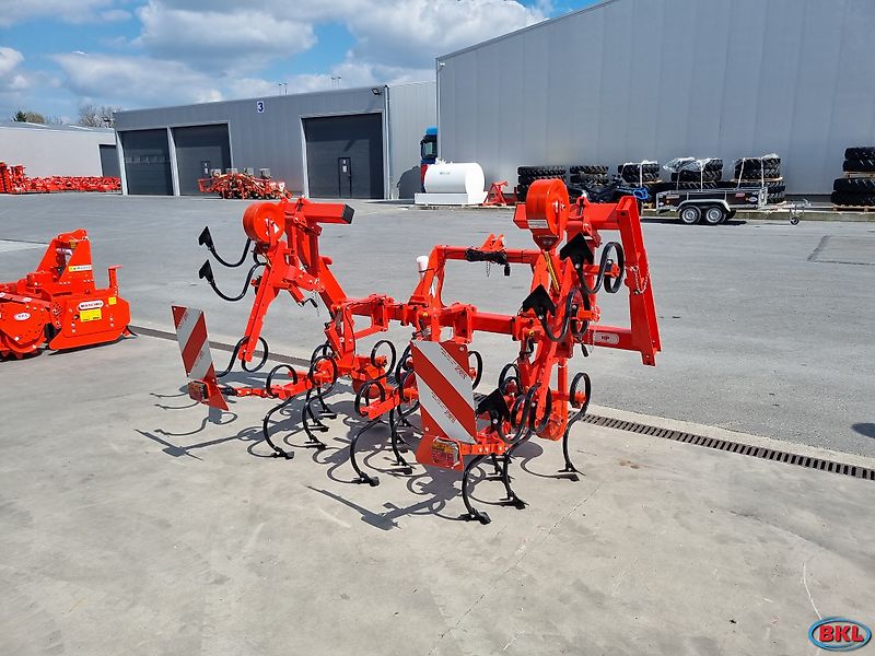 Gaspardo Maschio HP 4 BASE