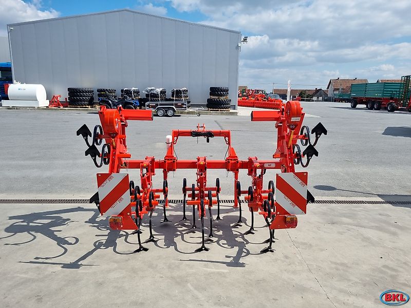 Gaspardo Maschio HP 4 BASE