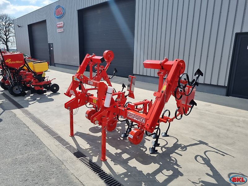 Gaspardo Maschio HP 4 BASE