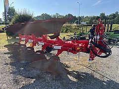 Pöttinger Servo 45 M Plus