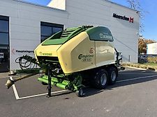 Krone Comprima CV 150 XC