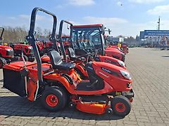 Kubota GR 1600