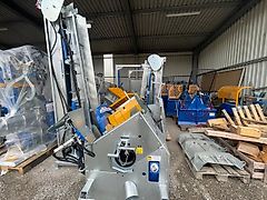 Binderberger WS 700 PRO Z FB