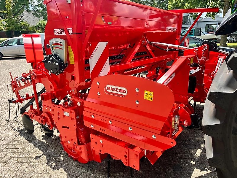 Maschio Dama 300 DM-Classic MASCHIO 3000