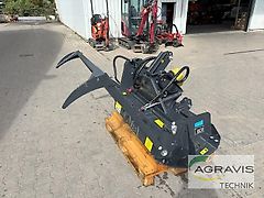 Pfanzelt FORSTFRÄSE MAX