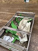 Stoll Konsolen Fendt Vario 211