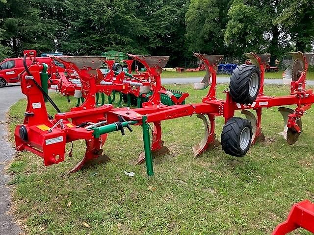 AGRO-MASZ PO 5 - PRO