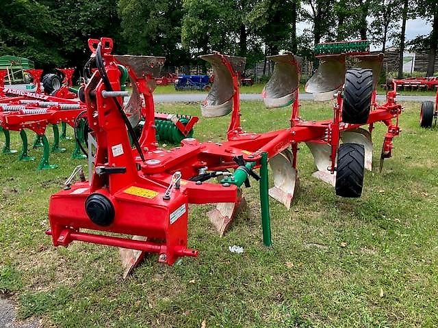 AGRO-MASZ PO 5 - PRO