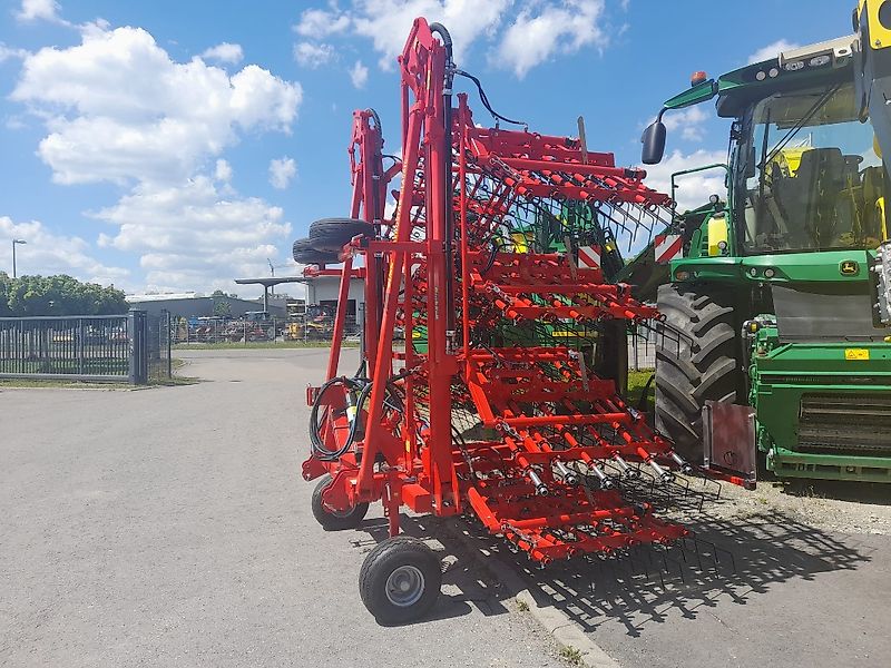 Einböck Aerostar-Classic 1200