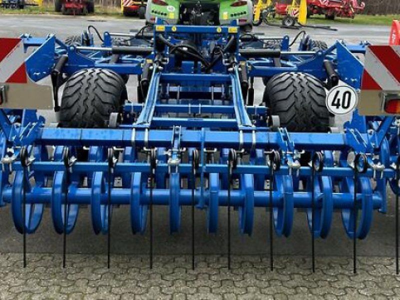 Köckerling Vector 460