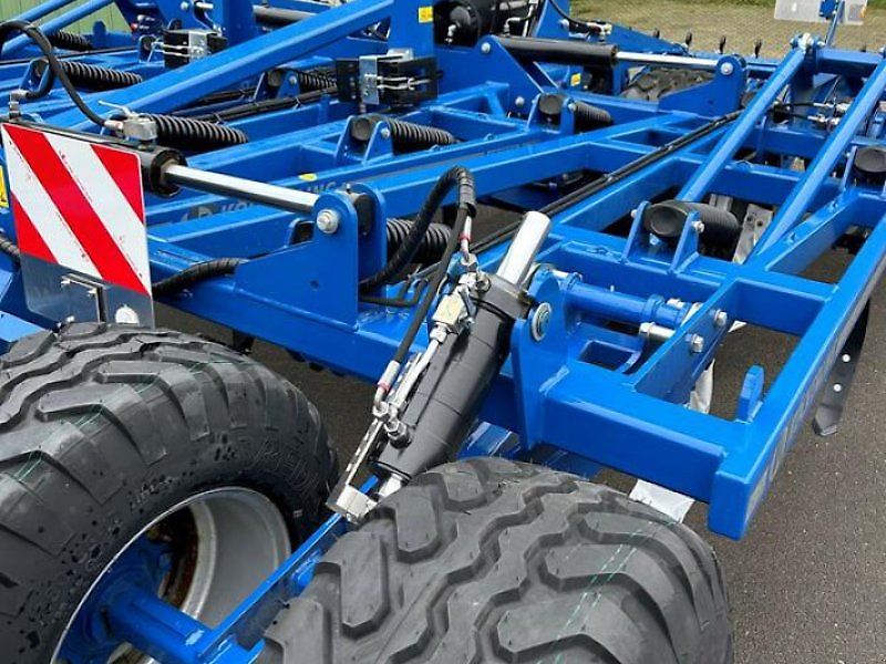 Köckerling Vector 460