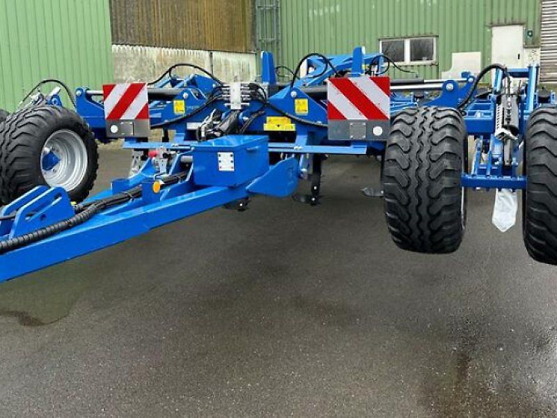 Köckerling Vector 460