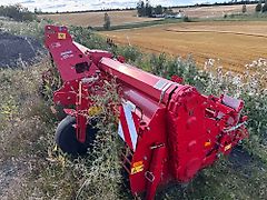 Grimme GF 400