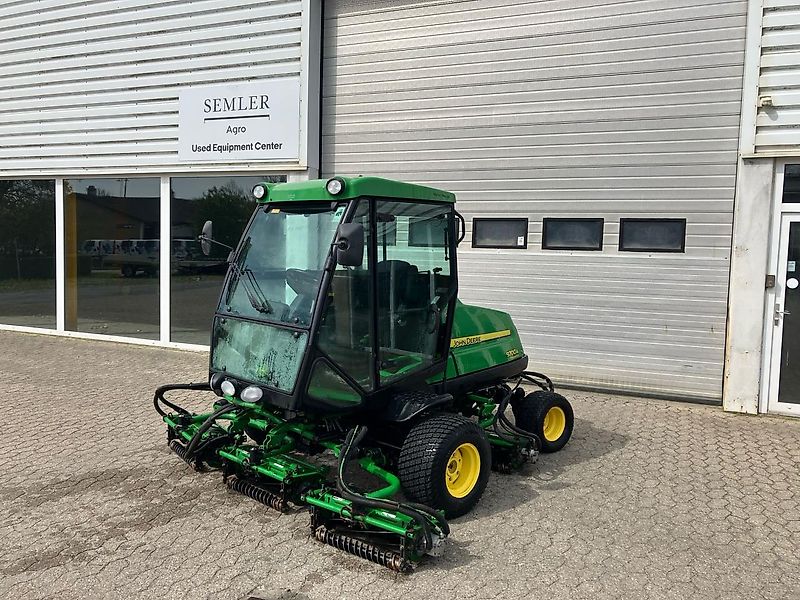John Deere 8700 A