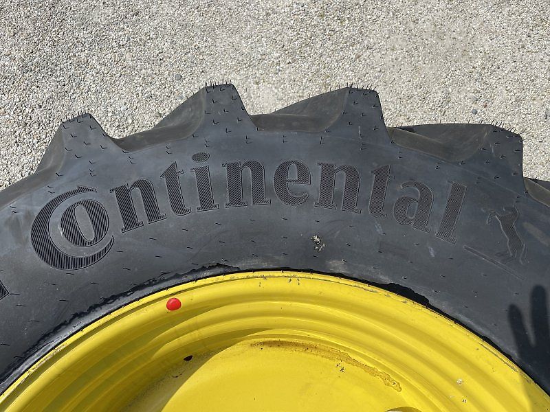 Continental 520/70 R 38