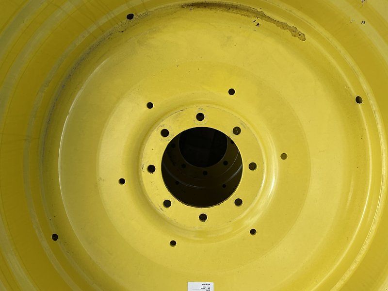 Continental 520/70 R 38