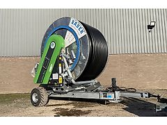 Bauer Rainstar E400 125-400