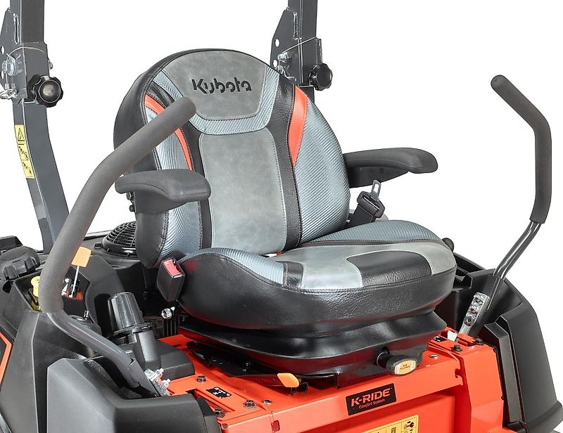 Kubota Z2-481 ab 0,99% Finanzierung