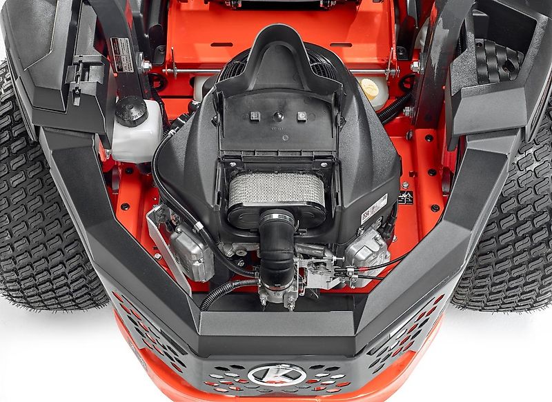 Kubota Z2-481 ab 0,99% Finanzierung