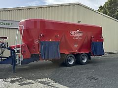 mayer TRAILEDLINE 4.0 SYSTEM 1000+ 3