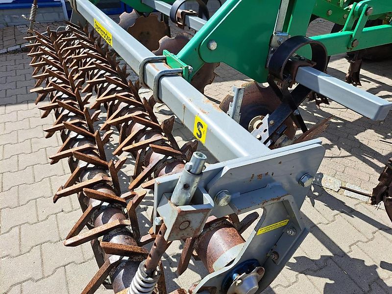 Agromehanika Vibromix 30