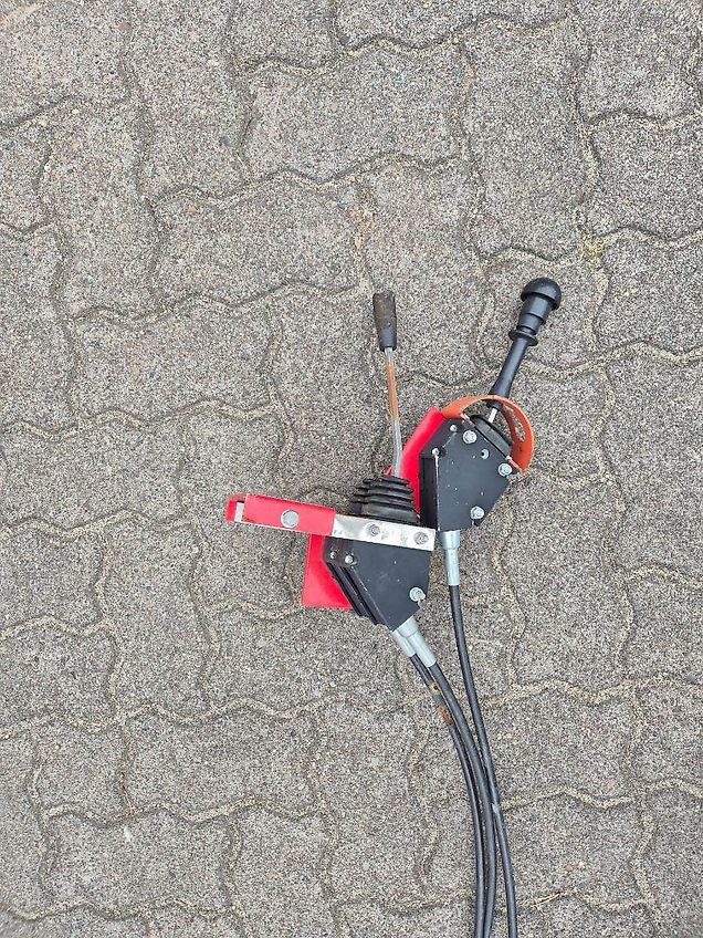 Trioliet Solomix 2-1600