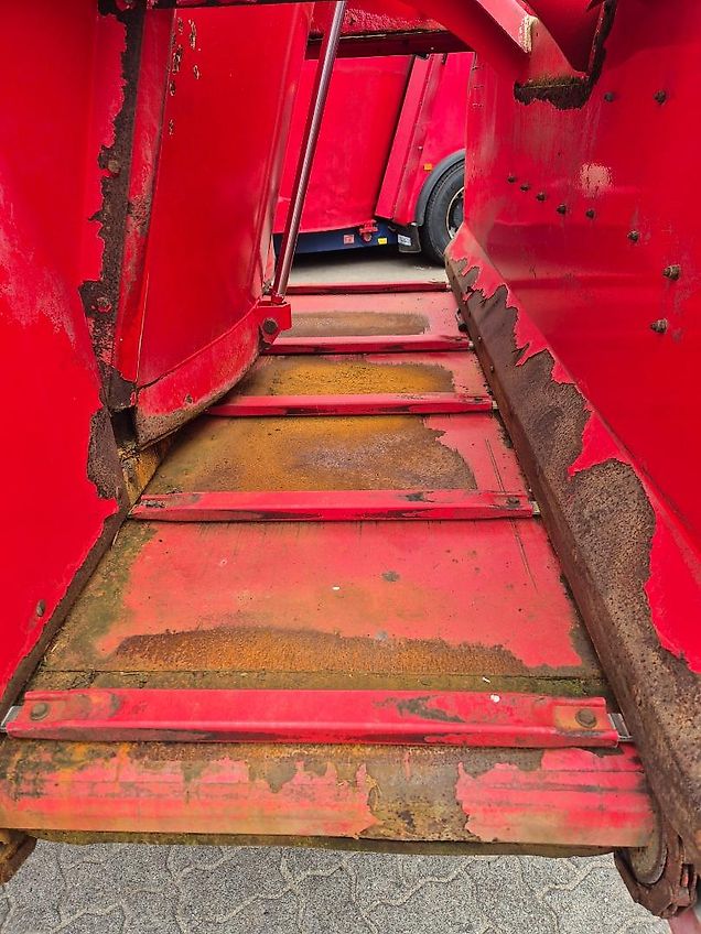 Trioliet Solomix 2-1600