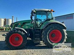 Fendt 824 VARIO SCR