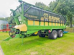 Krone GX 440