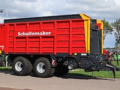 Schuitemaker 6600 OPRAAPWAGEN