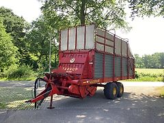 Taarup 1030