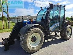 New Holland lm 7,35