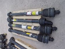 Bondioli und Pavesi Gelenkwelle DS6G141CEWR7010, 1863 Nm (Nr.1B)