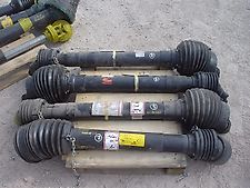 Bondioli und Pavesi Gelenkwelle DS6G141CEWR7009, BJ 2011, SFTS6 (Nr.7)