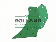 Rolland Korpus uchwyt słupica stopa pługa pług obrotowy obracany JOH