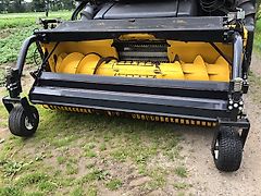 New Holland 273FI 270 FPE 3 meter