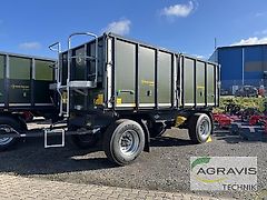 Strautmann SZK 1802-H