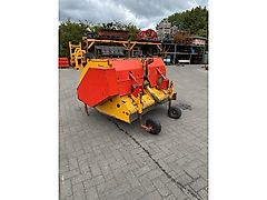 Samon SU2 uienrooier