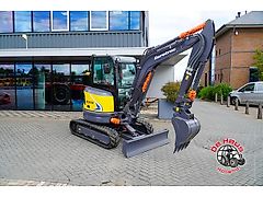 Eurotrac HE36SR