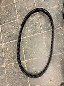 CNH Breitkeilriemen 84491658