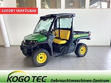 John Deere XUV 865M