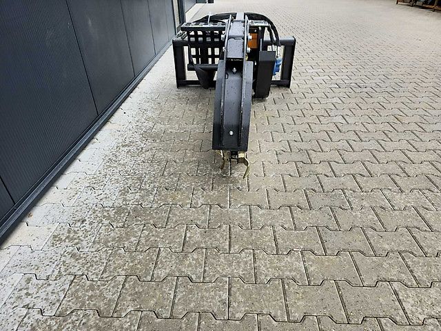 Rhino-cross Sleuvenfrees