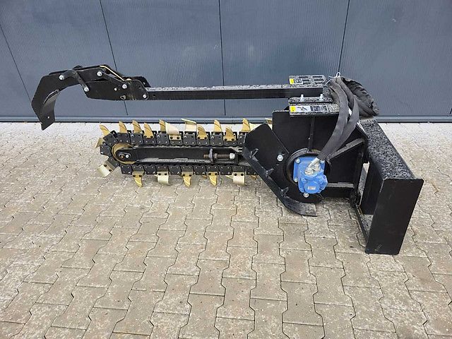 Rhino-cross Sleuvenfrees