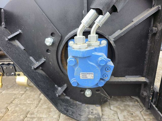 Rhino-cross Sleuvenfrees