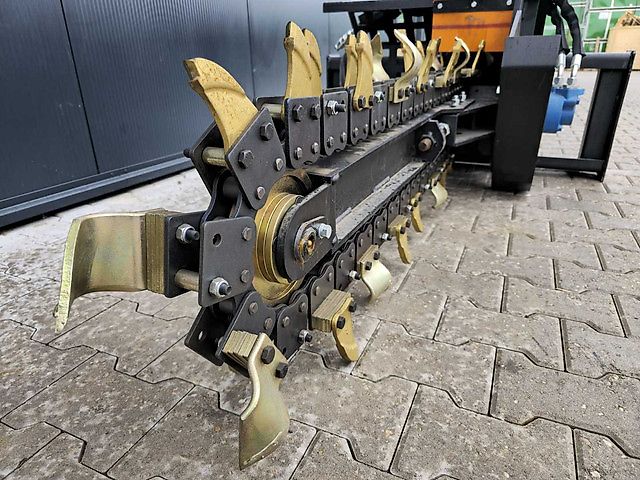 Rhino-cross Sleuvenfrees